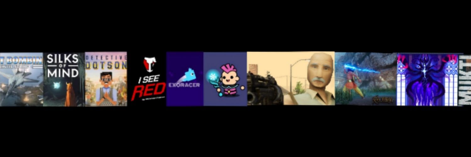 GodGamees's profile banner image