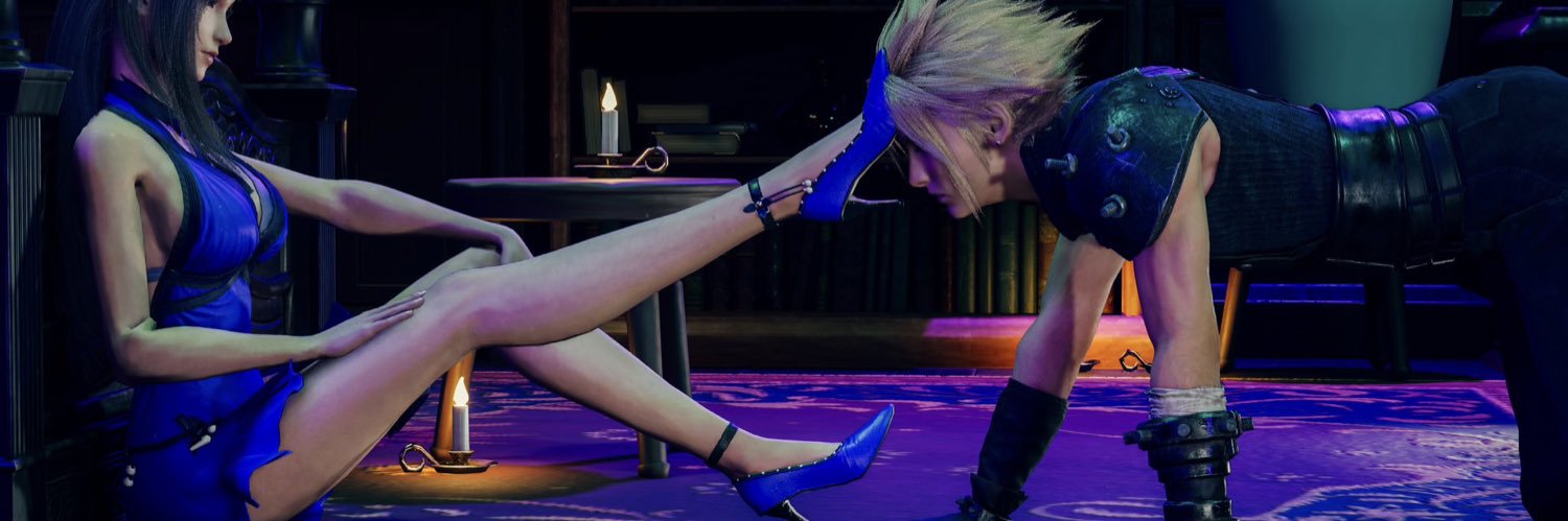 misarealm's profile banner image