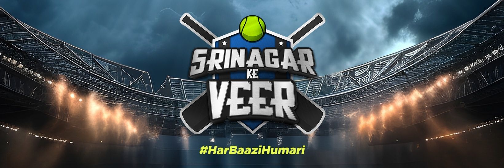 srinagarkeveer's profile banner image