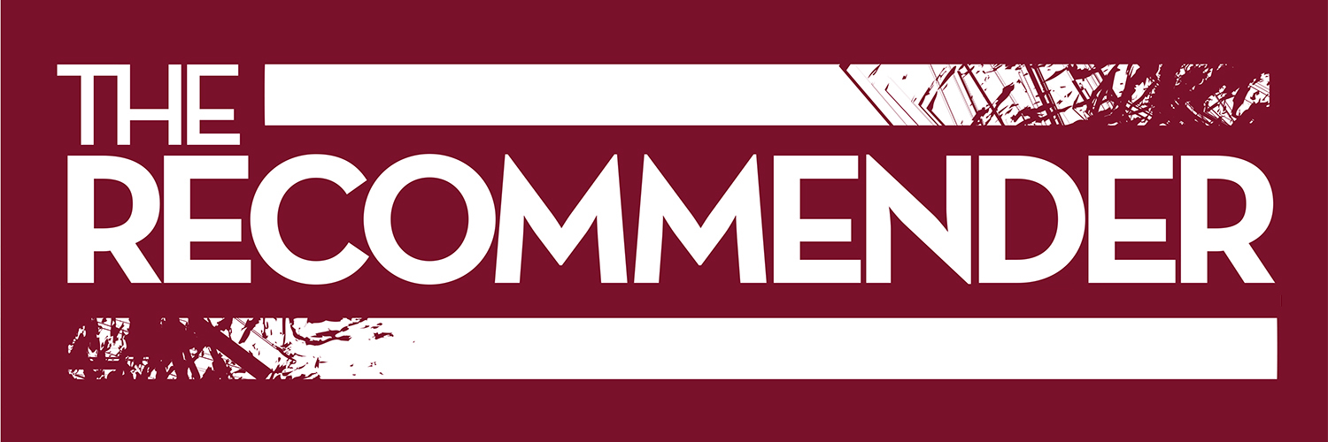 The_Recommender's profile banner image