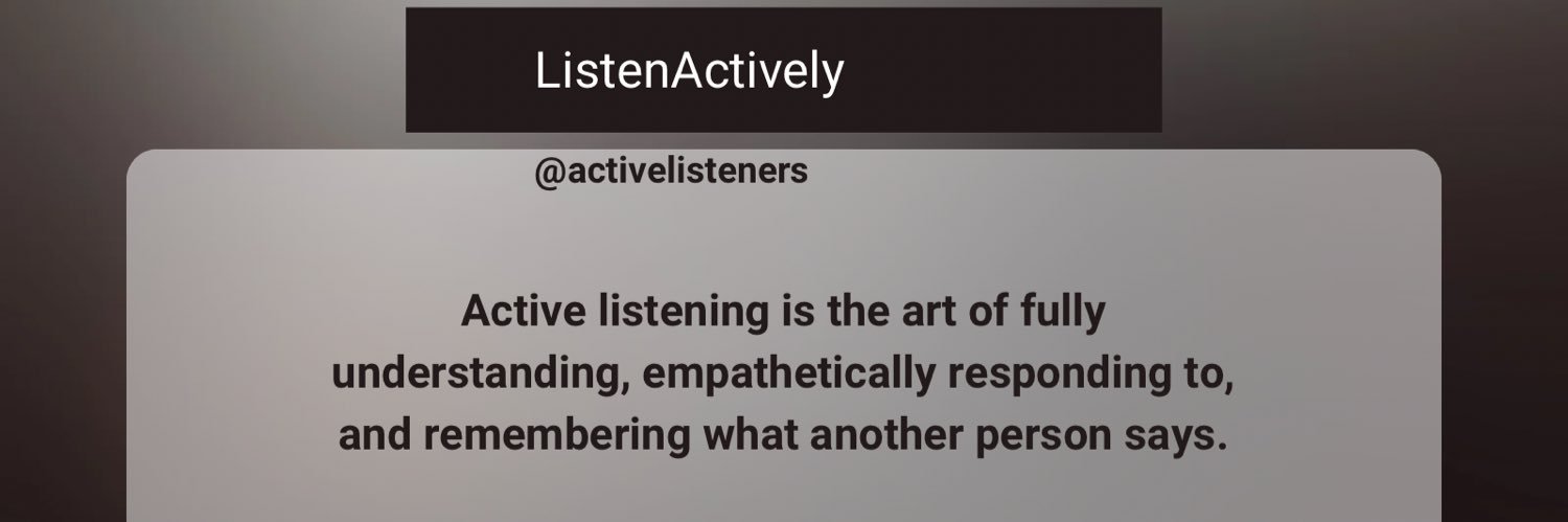activelistners's profile banner image