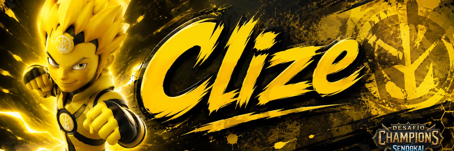 Clizefn's profile banner image