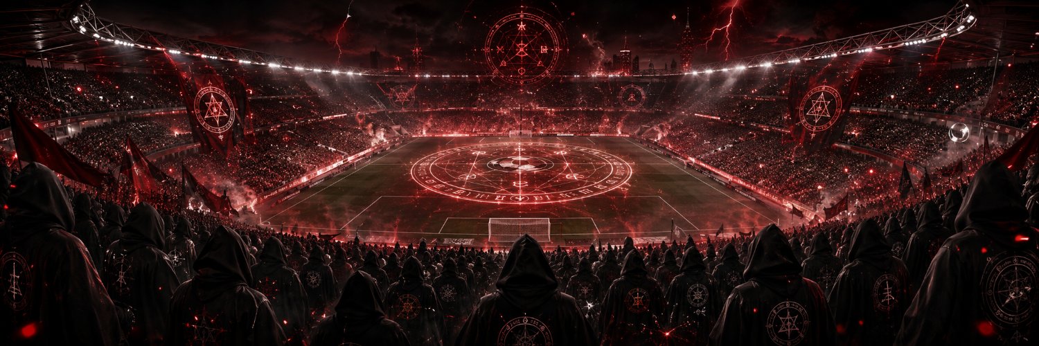 Set Piece Sorcery banner
