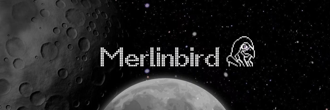 Merlinbirds123's profile banner image