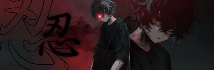 Solohypex's profile banner image