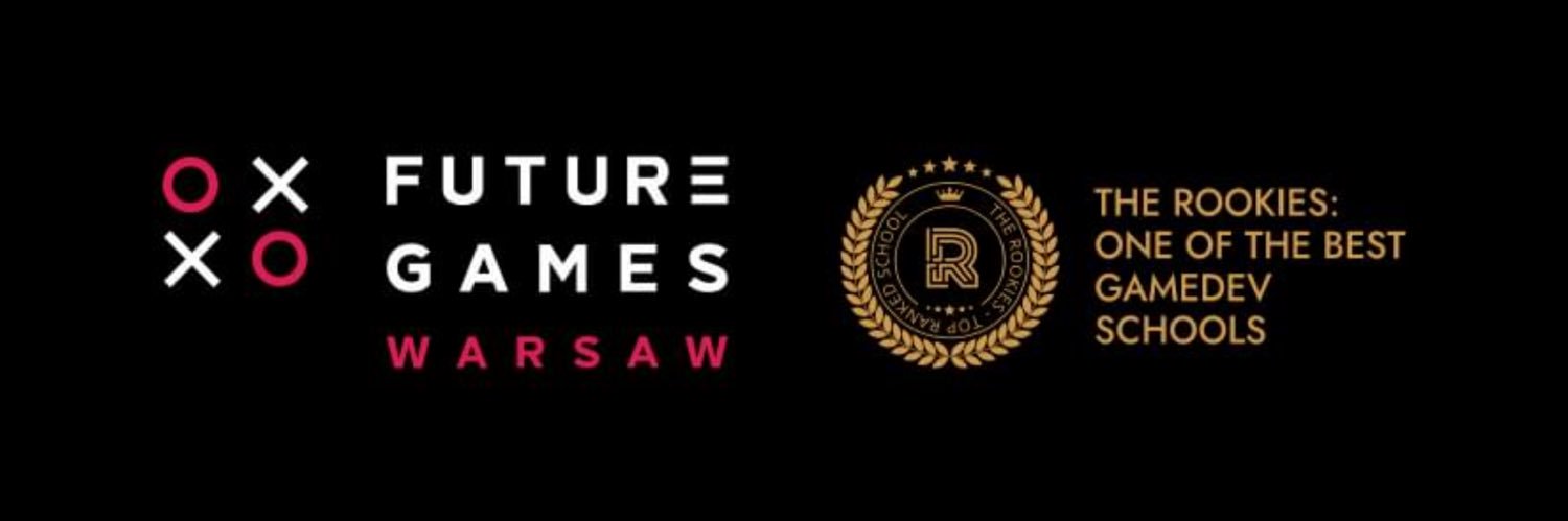 Futuregames2024's profile banner image