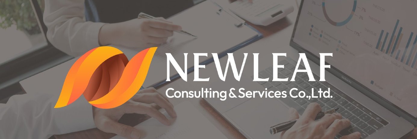 Newleaf Consulting&Services banner