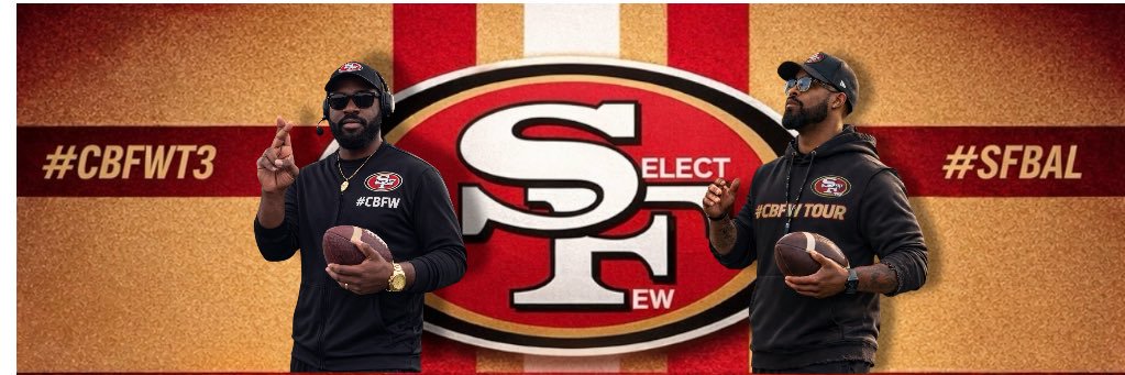 Select Few ( 7v7 ) banner
