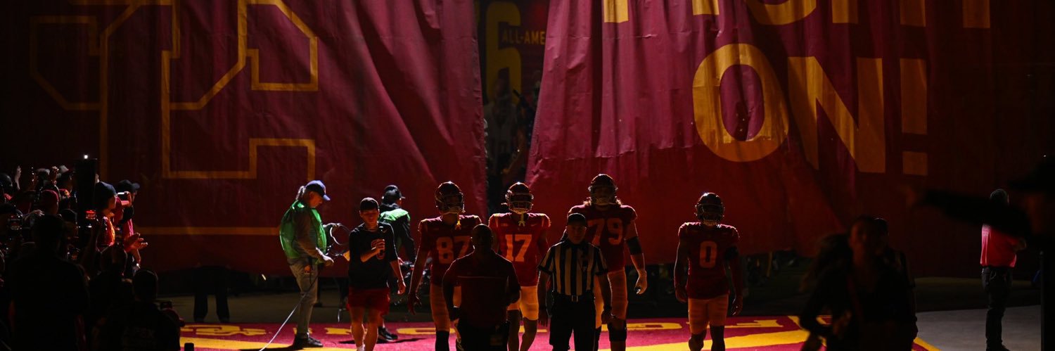 JaviBallout's profile banner image