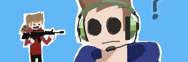 mick's banner