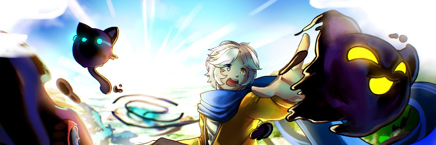 DOSHI DRAW // VGen Artist banner