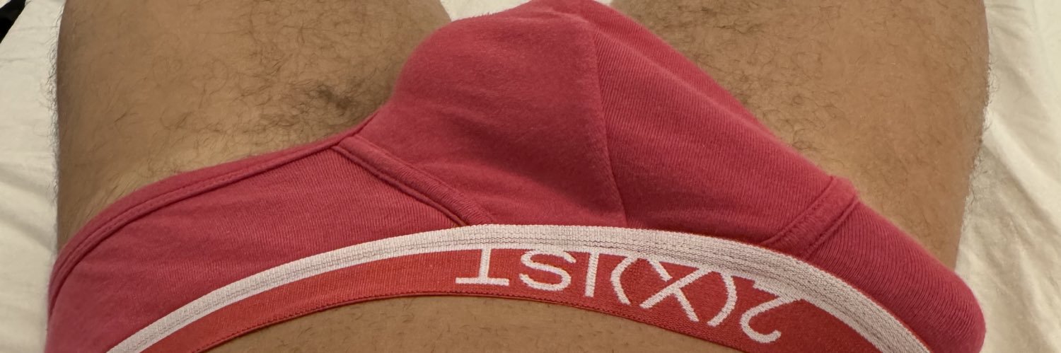xhotmen92's profile banner image