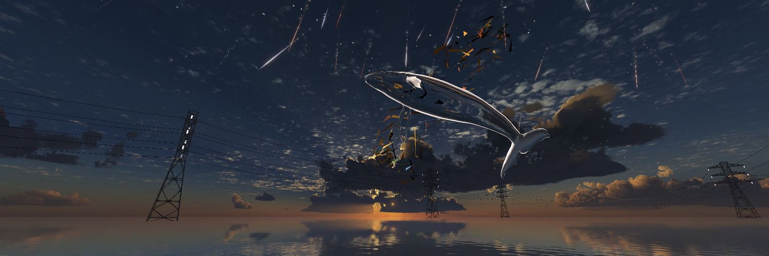 LOUDC151185's profile banner image