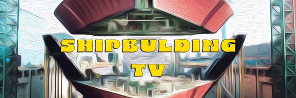 Shipbuilding TV Profile Banner