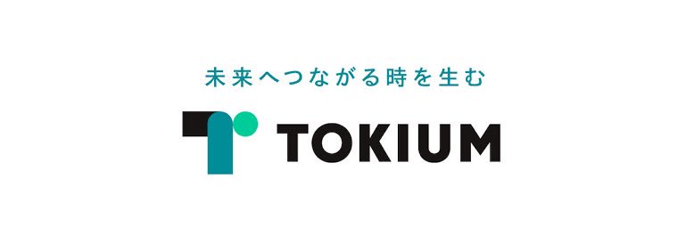 マツタニ/TOKIUM Bizops banner