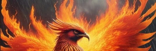 Phoenixrain589's profile banner image