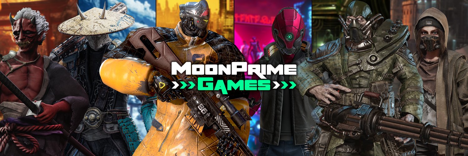 MoonPrime Games banner