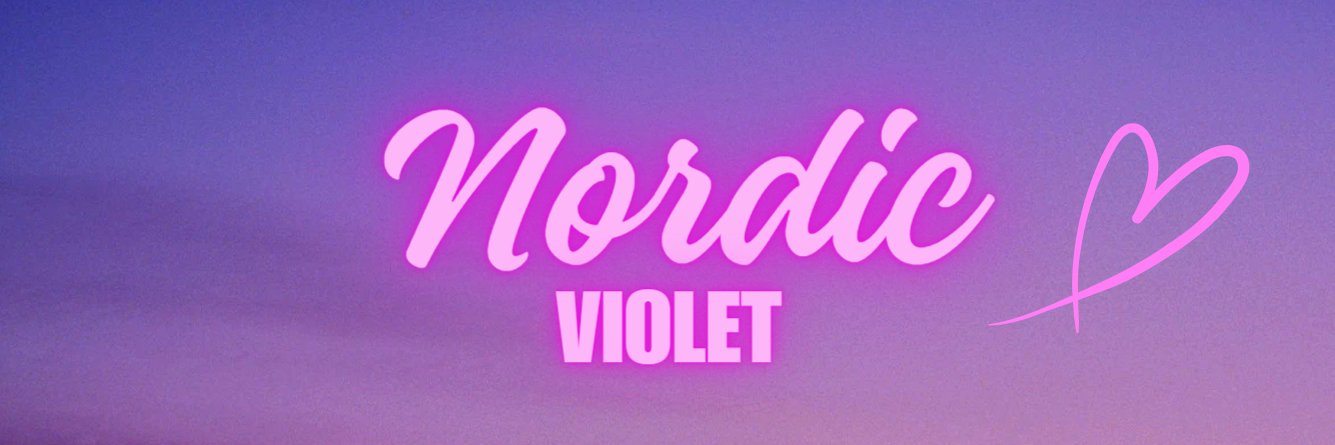 nordicviolet