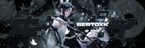 bertof30 Profile Banner