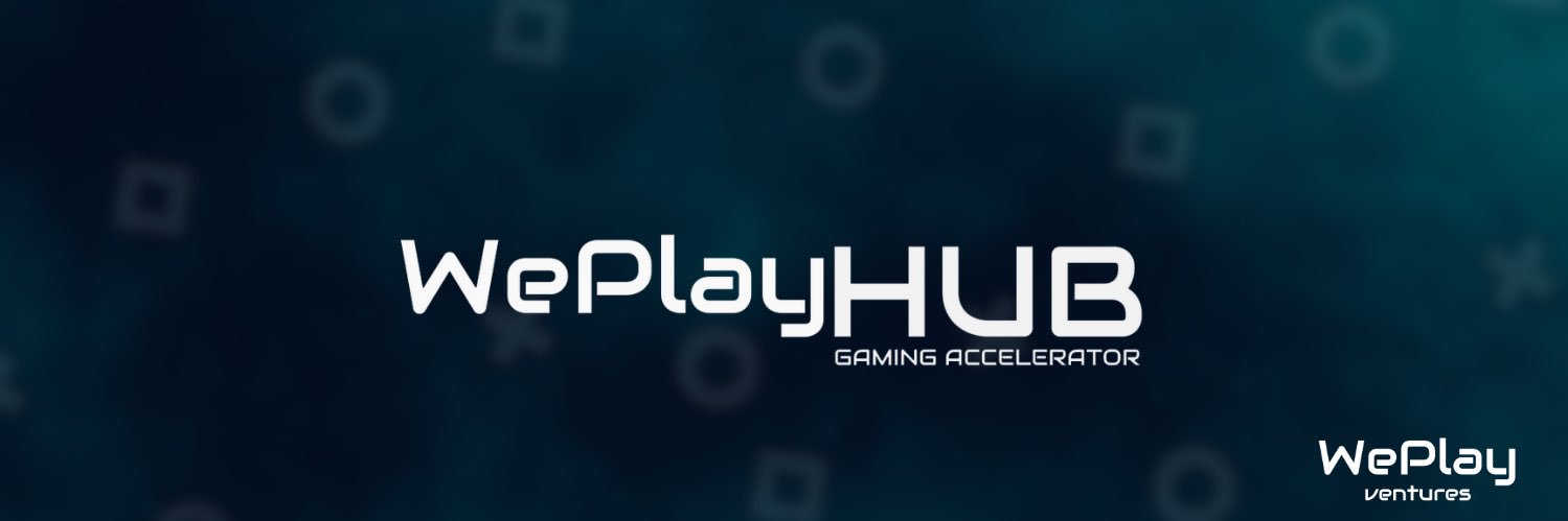 weplayhub's profile banner image