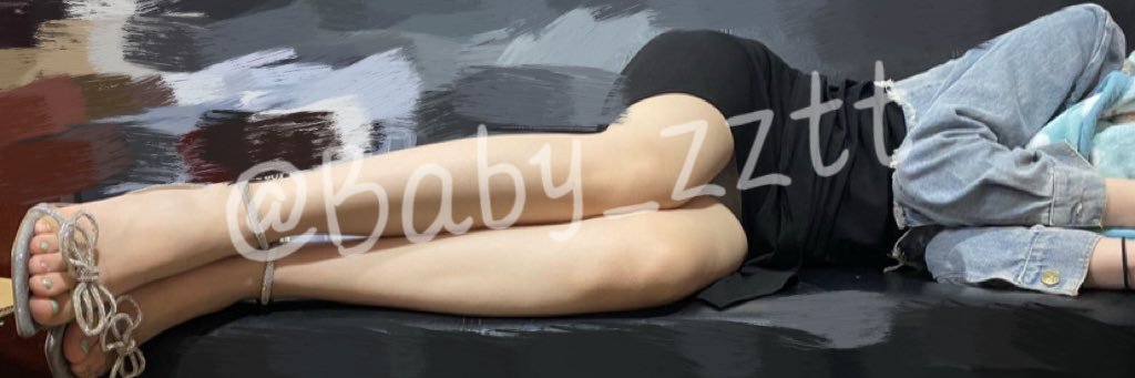 Baby_zztt's profile banner image