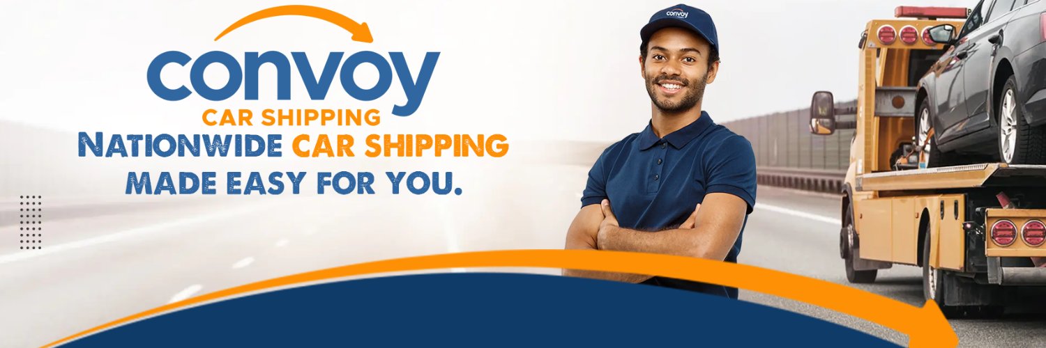 Convoy Car Shipping (@convoycarship) / Posts / X