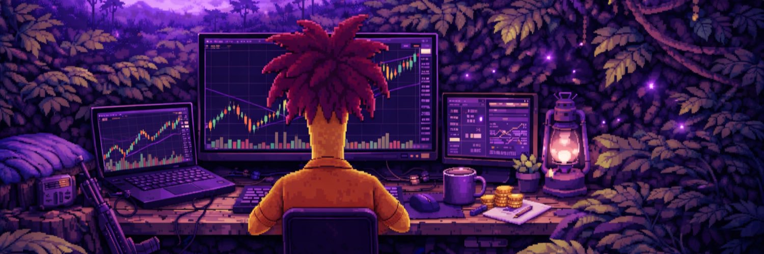 0xSmob's profile banner image