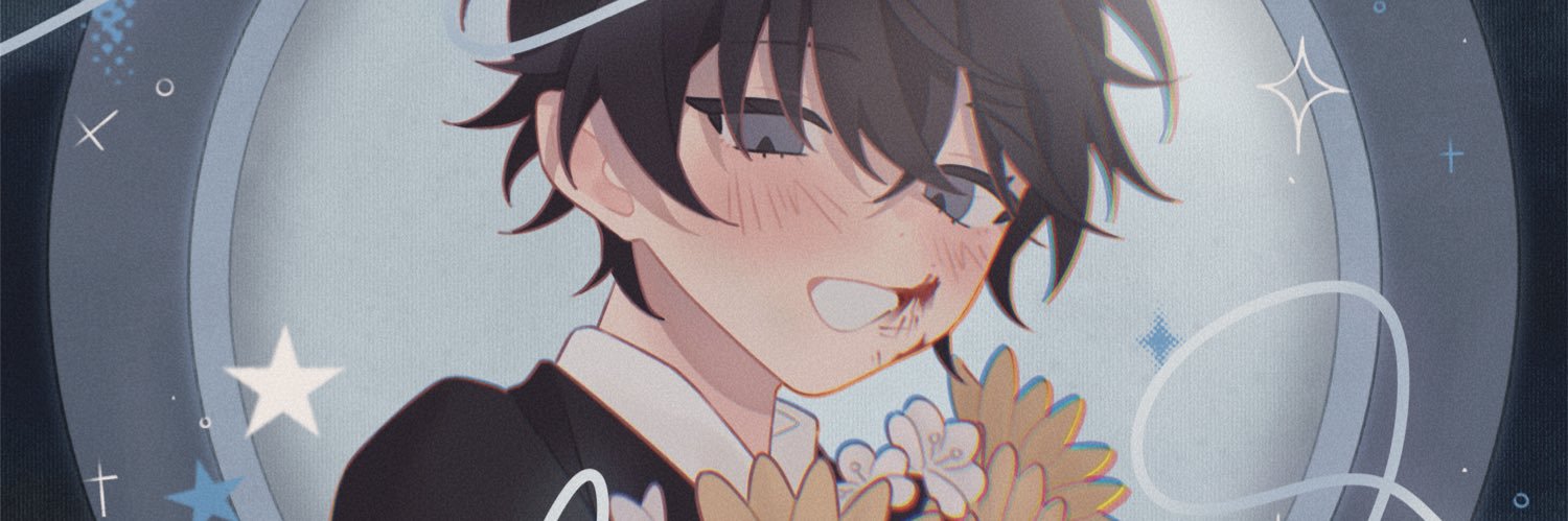tohkages's profile banner image