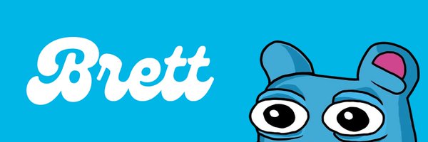 BasedBrett Profile Banner