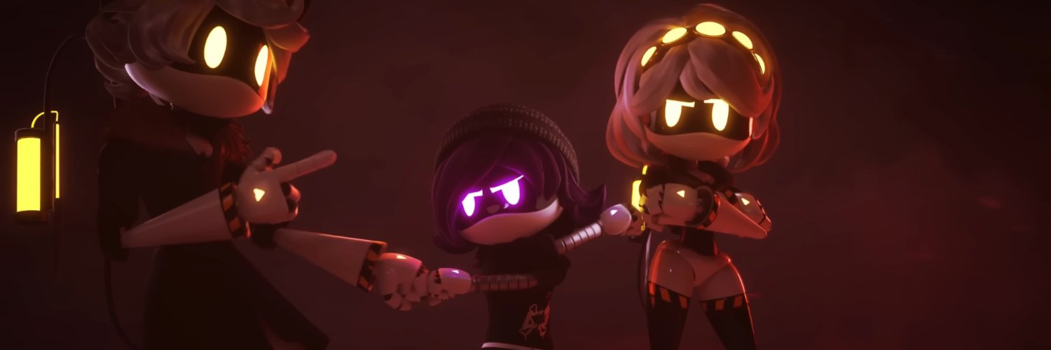 SnooziUzi's profile banner image