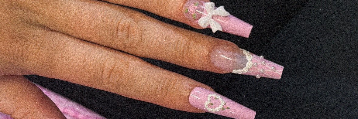 spendonbarbie's profile banner image