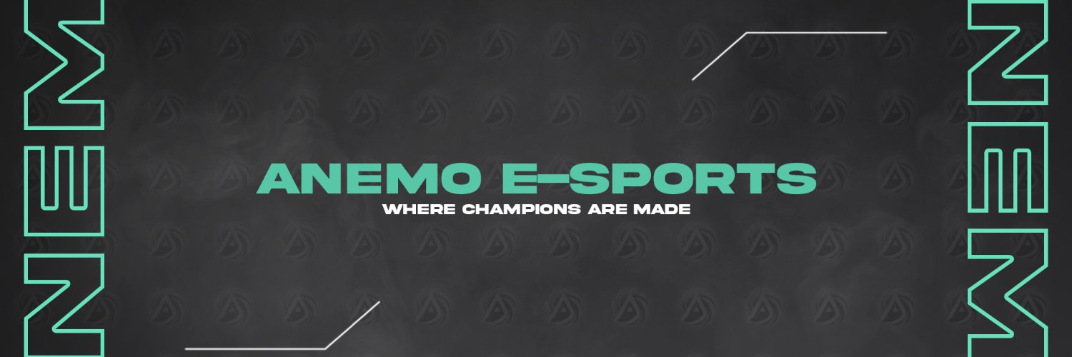 WDN E-Sports banner