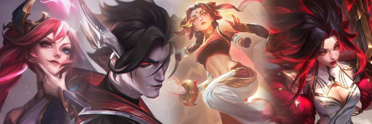 gudengchii's profile banner image