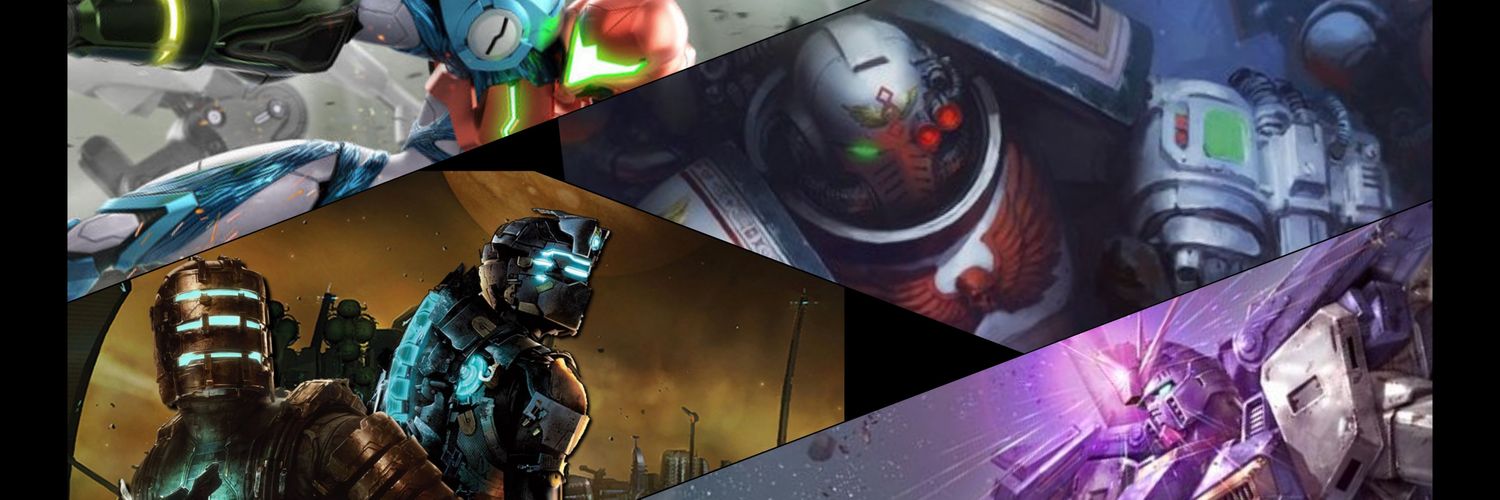 MechaZilla01's profile banner image