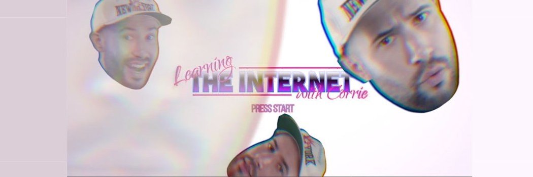 Corrie_UA's profile banner image