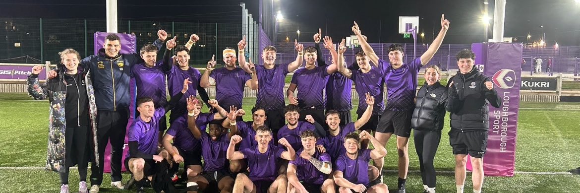 LBU Rugby League banner