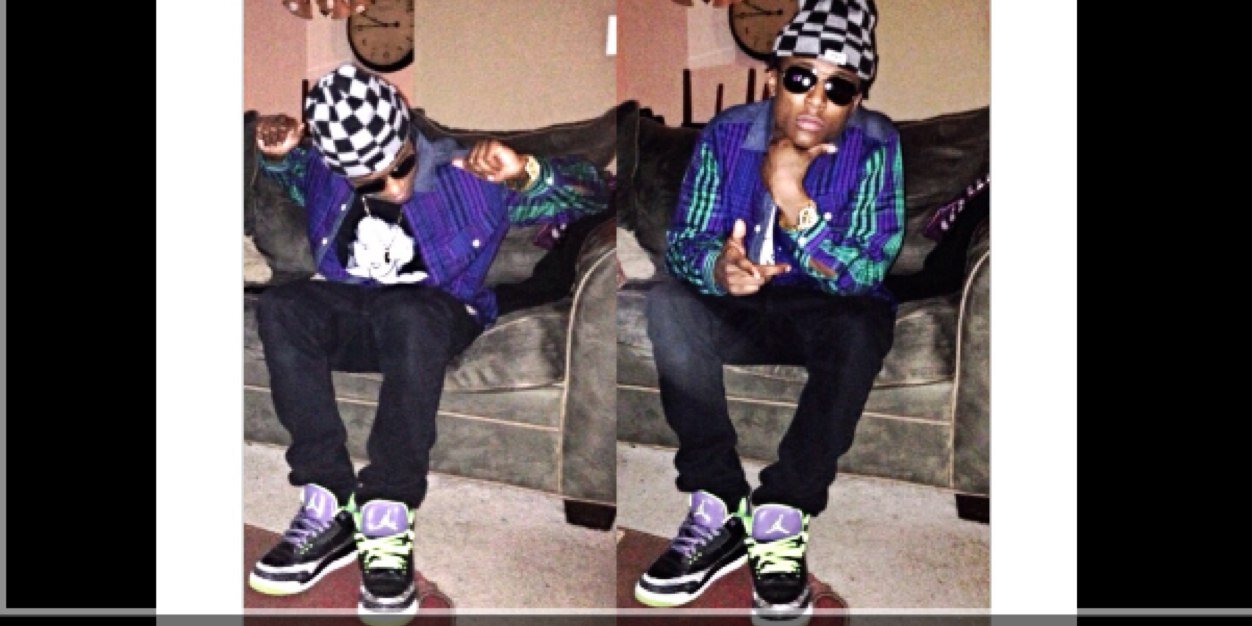 Kid__Prince's profile banner image
