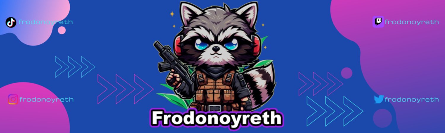FrodoNoyreth banner