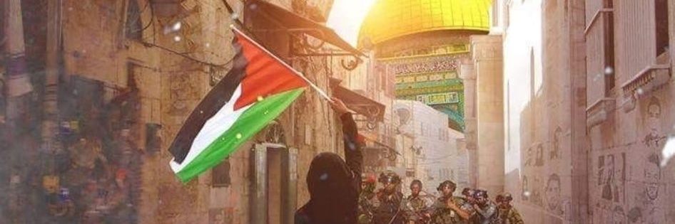 𓂆 🇵🇸 banner