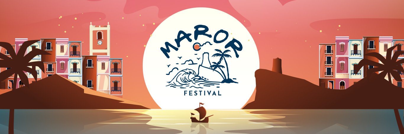 marorfest's profile banner image