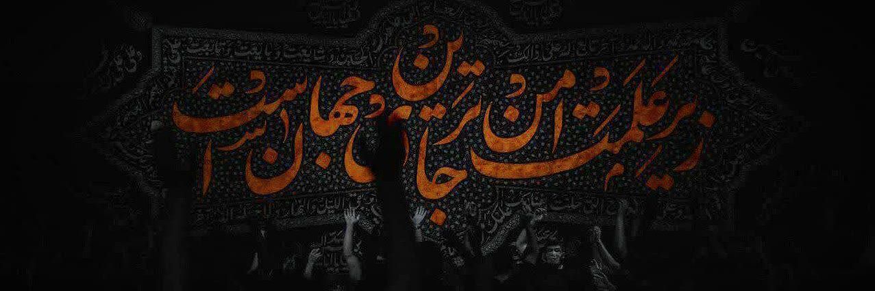 زهرا کمالی's banner