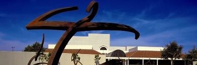 Irving Arts Center banner