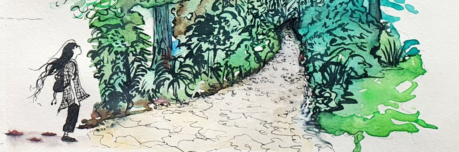 Christine Grové banner