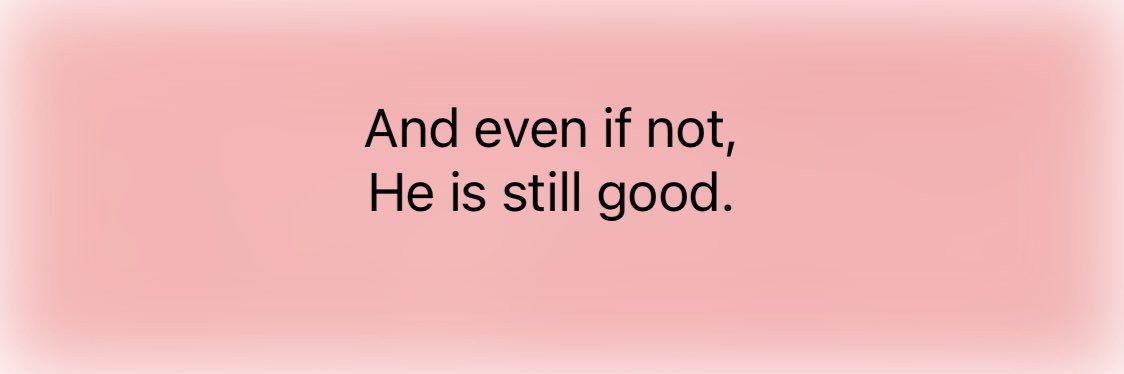 Hilary Crowder's banner