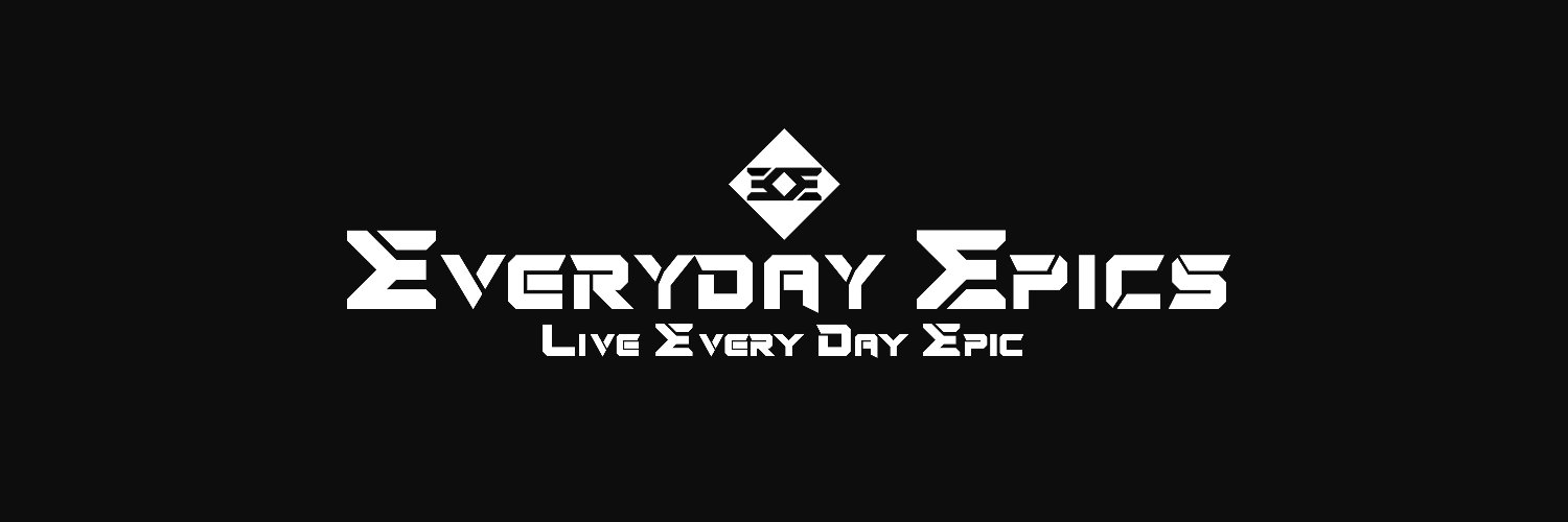 EverydayEpics24's profile banner image