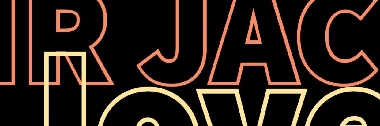 HafidzJac's profile banner image