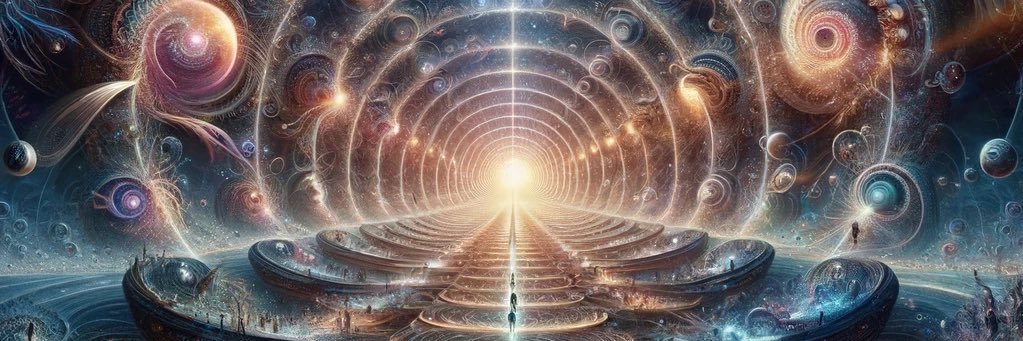 Timechain Walker banner