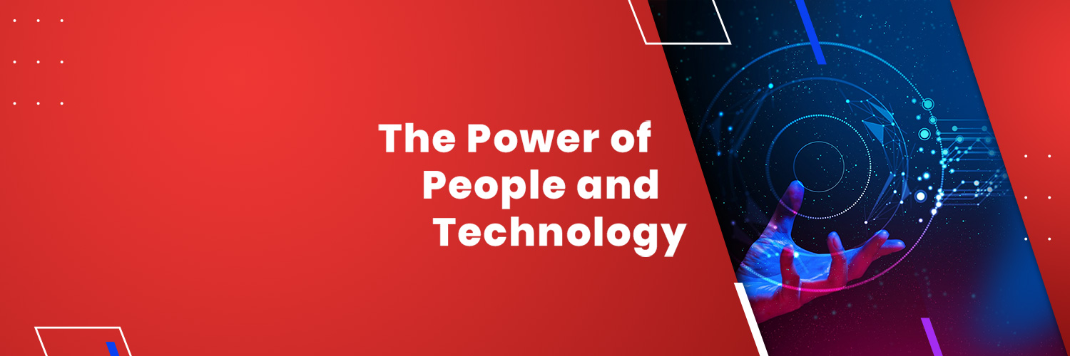 Damco Solutions banner