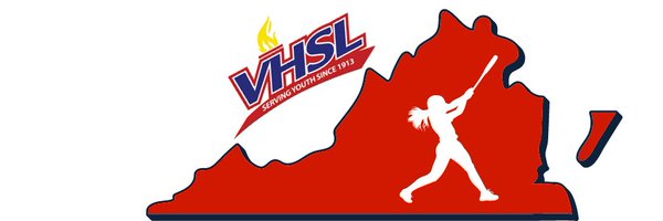 VHSLSoftball Profile Banner