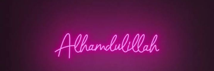 ~'s banner